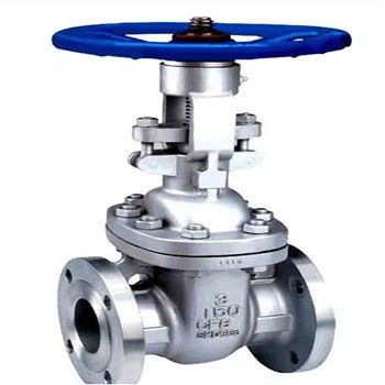 ANSI Gate Valve ANSI