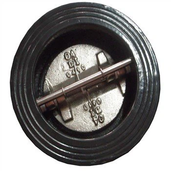 Отпорни контролни вентил са седиштем