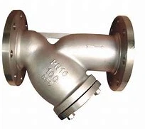 Технике уградње филтера у облику слова И